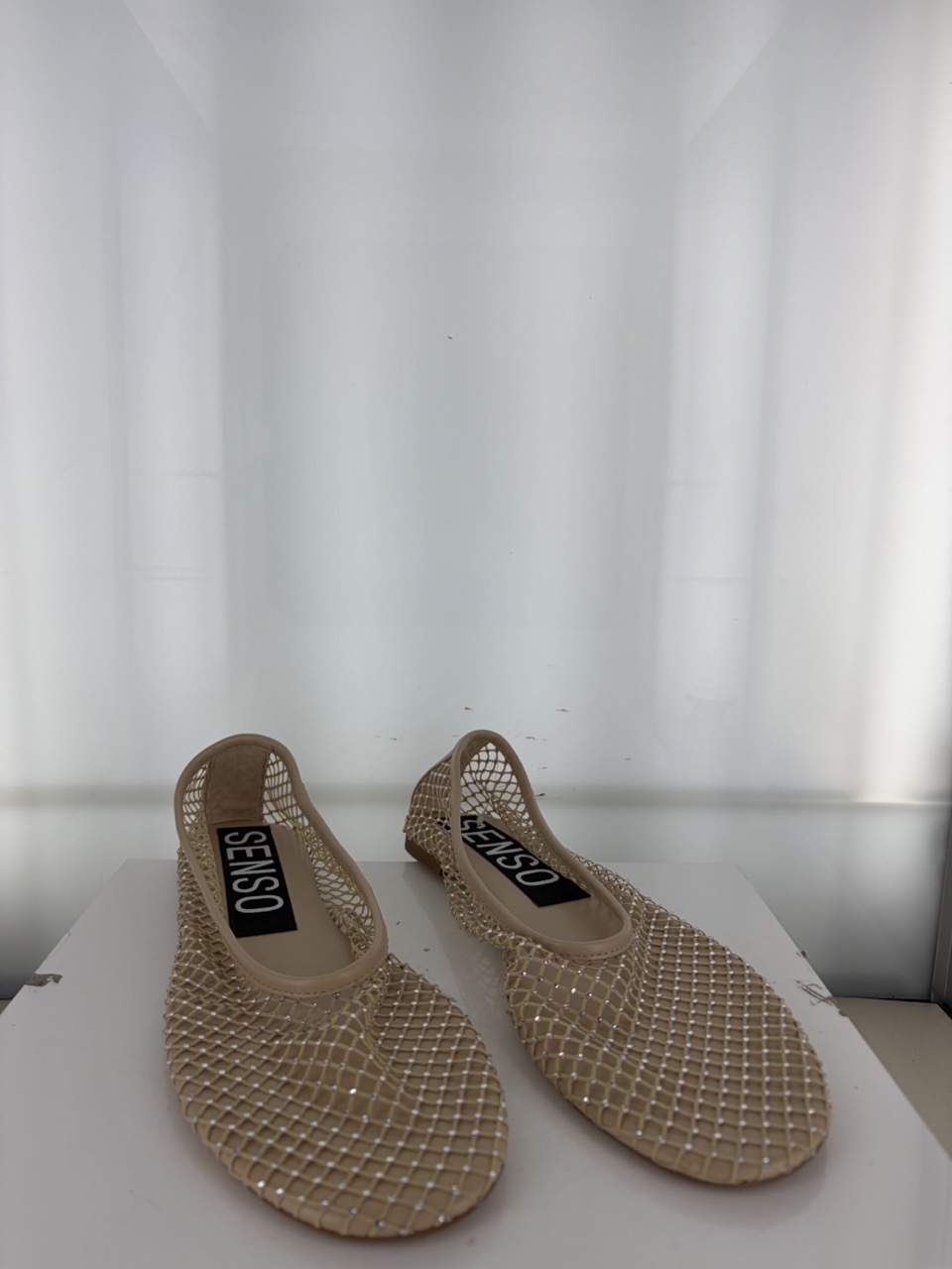 Clarissa - Size 41 (Sample)