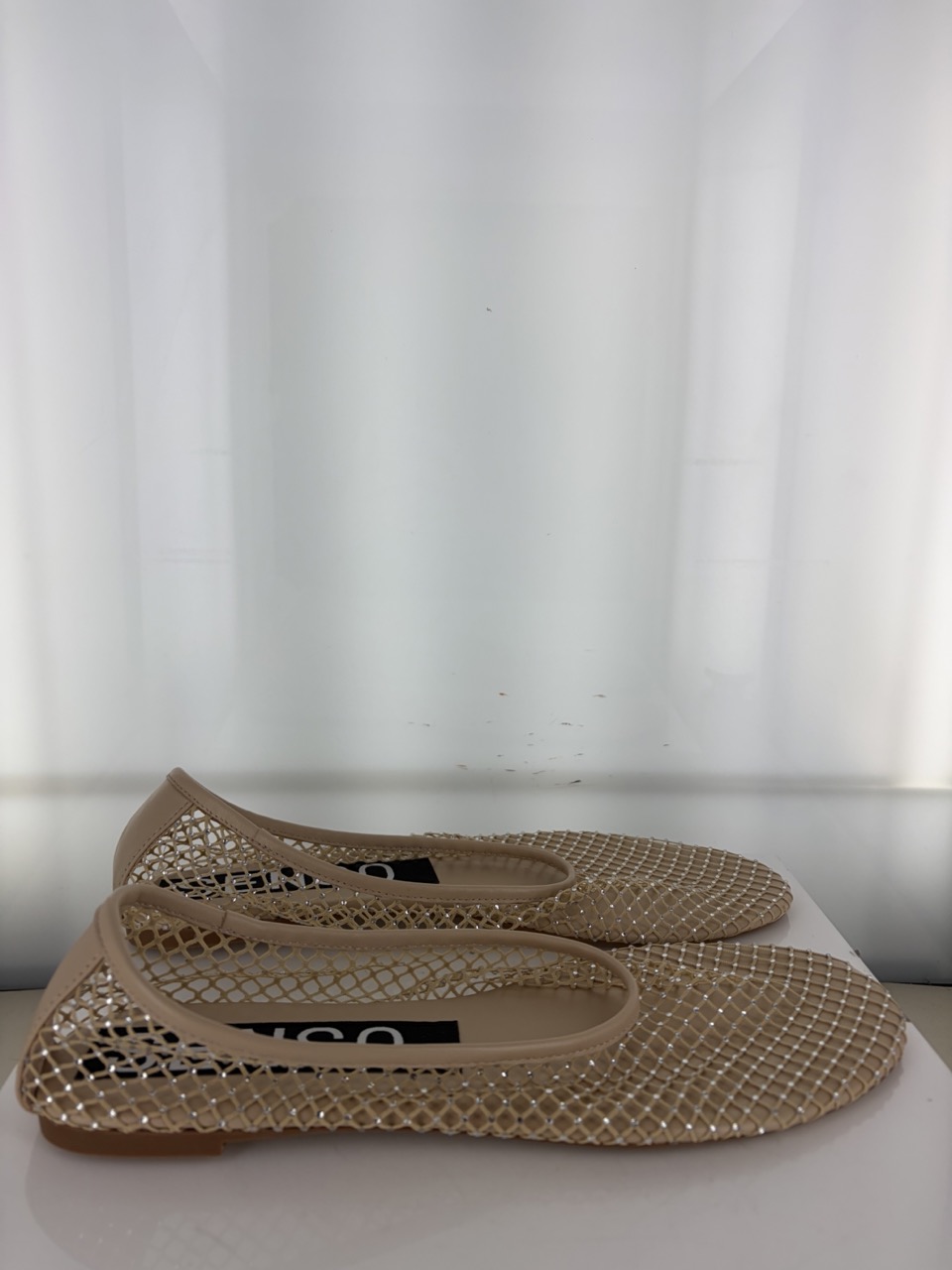 Clarissa - Size 41 (Sample)