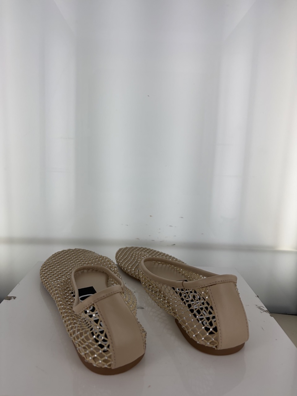 Clarissa - Size 41 (Sample)