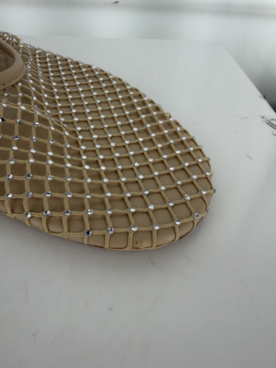 Clarissa - Size 41 (Sample)