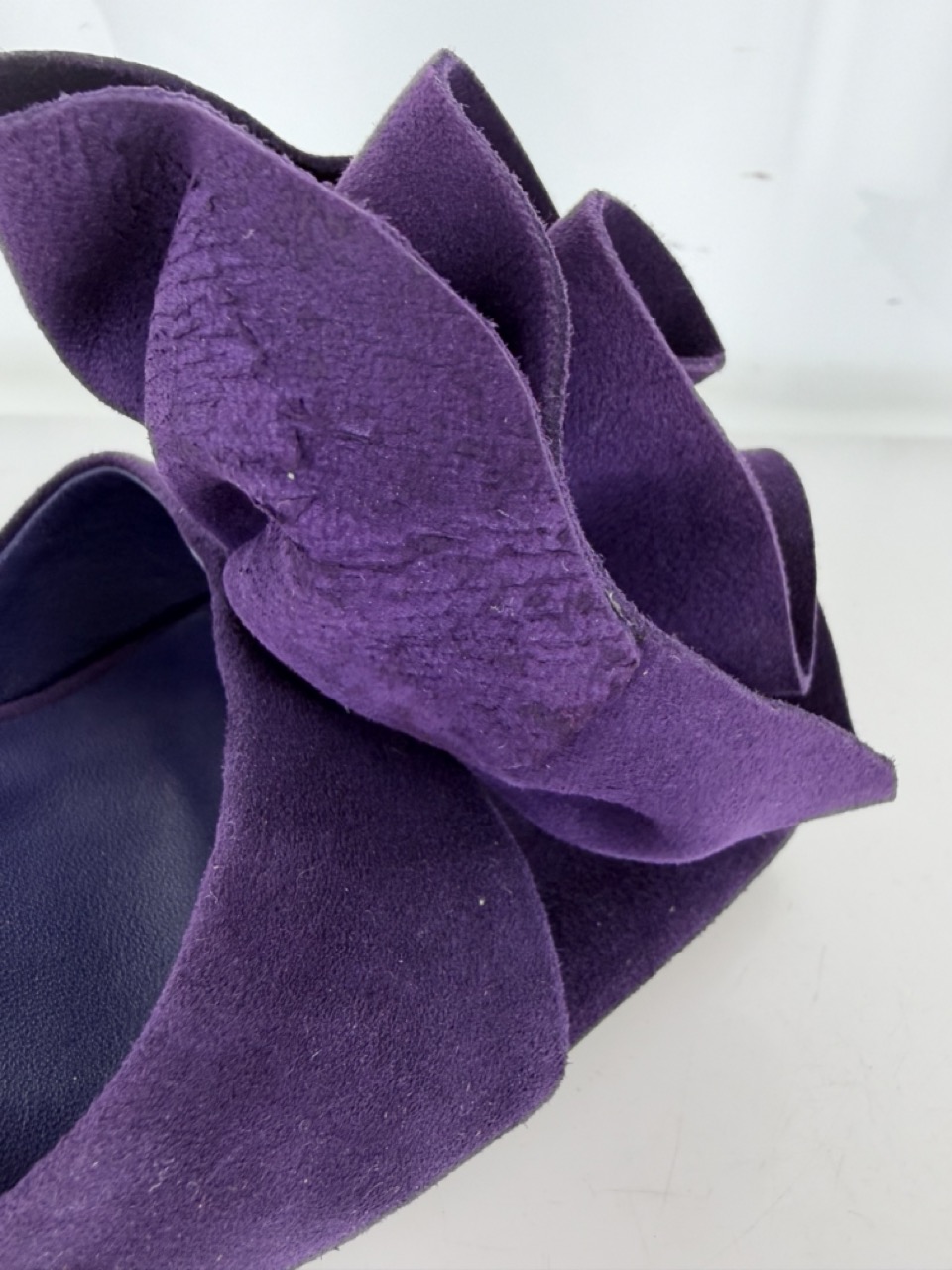 Harlow - Size 37 (Sample)