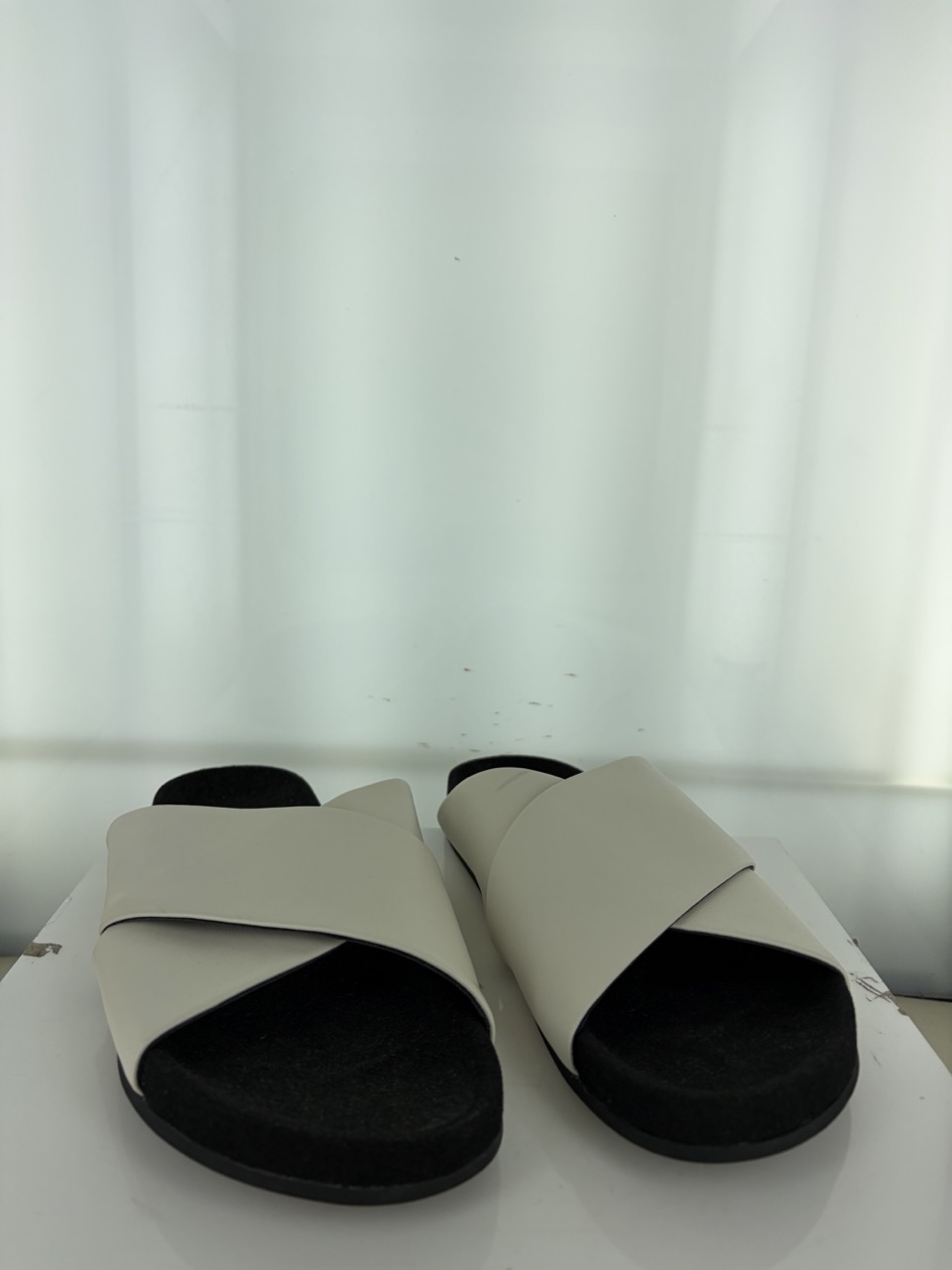 Darcie II - Size 37 (Sample)