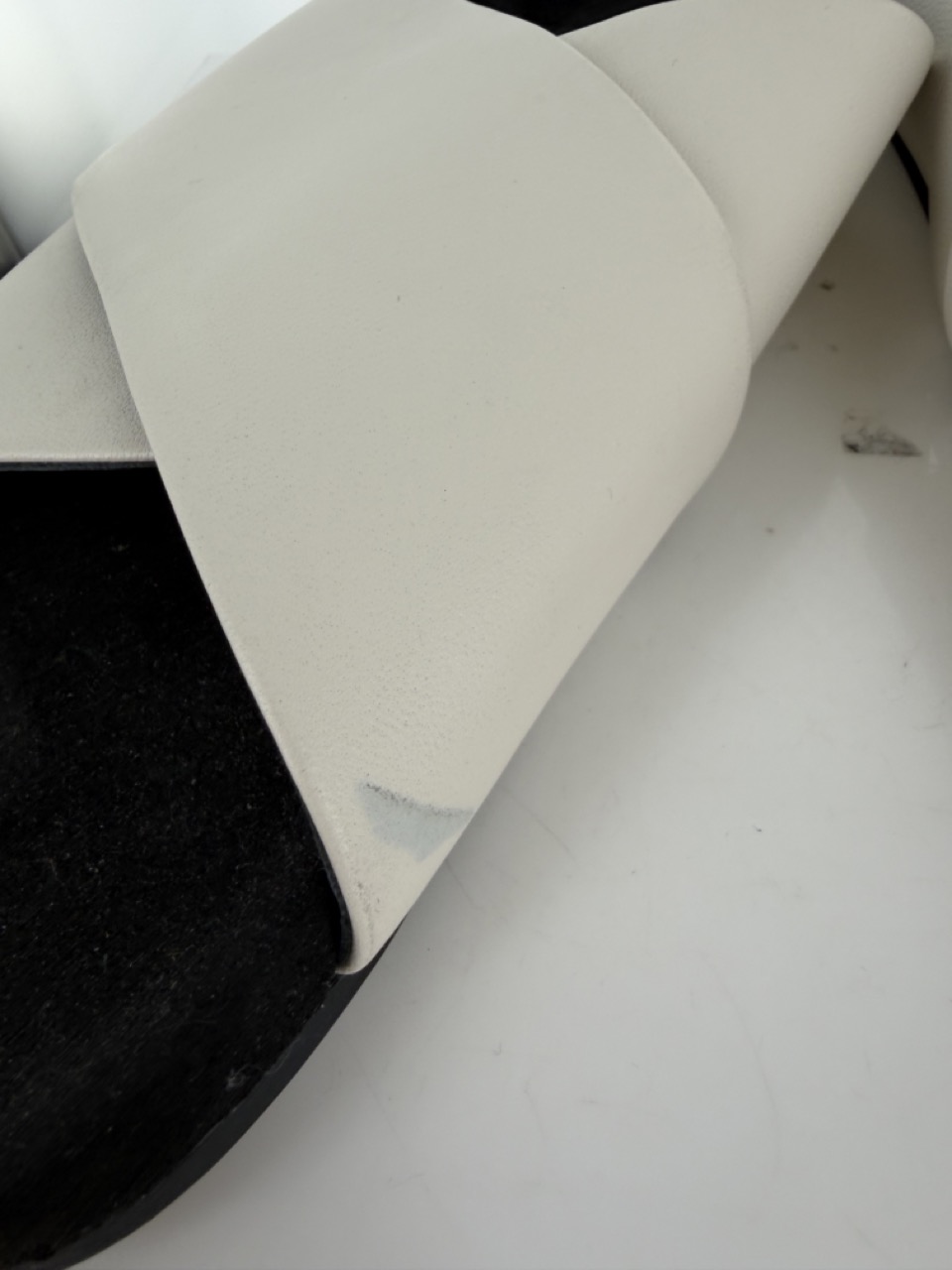 Darcie II - Size 37 (Sample)
