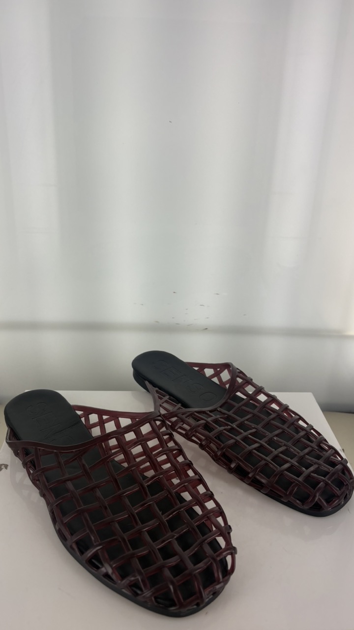Jacey - size 40 (Sample)