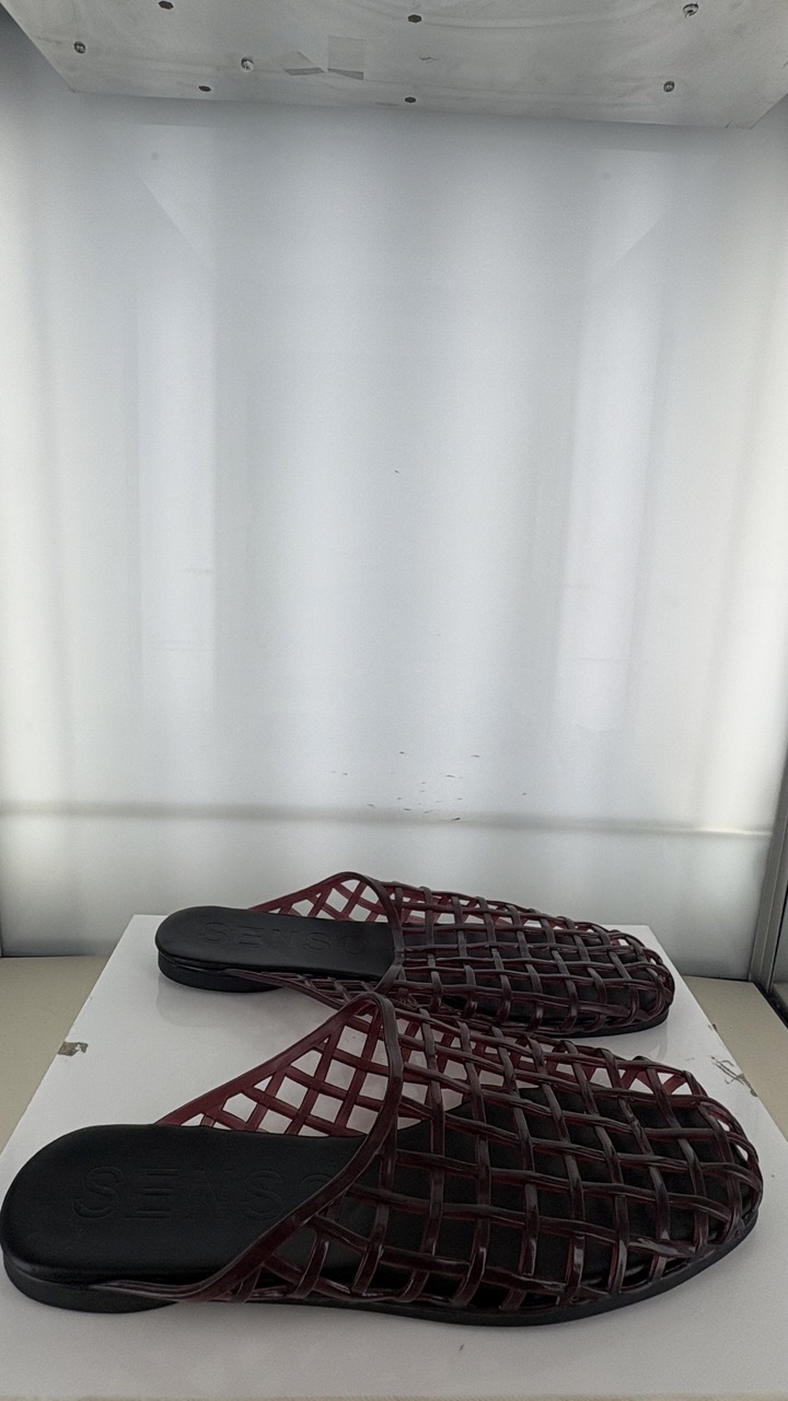 Jacey - size 40 (Sample)