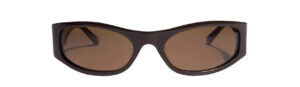 Shevoke Jen 002 Brown Sunglasses