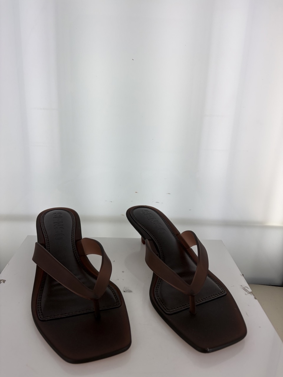 Sonya - Size 38 (Sample)