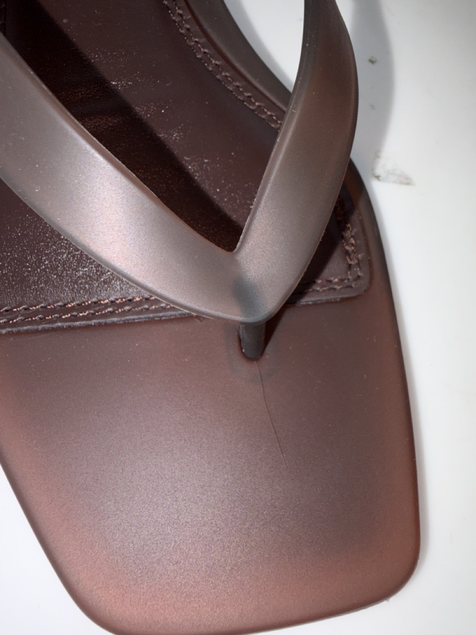 Sonya - Size 38 (Sample)