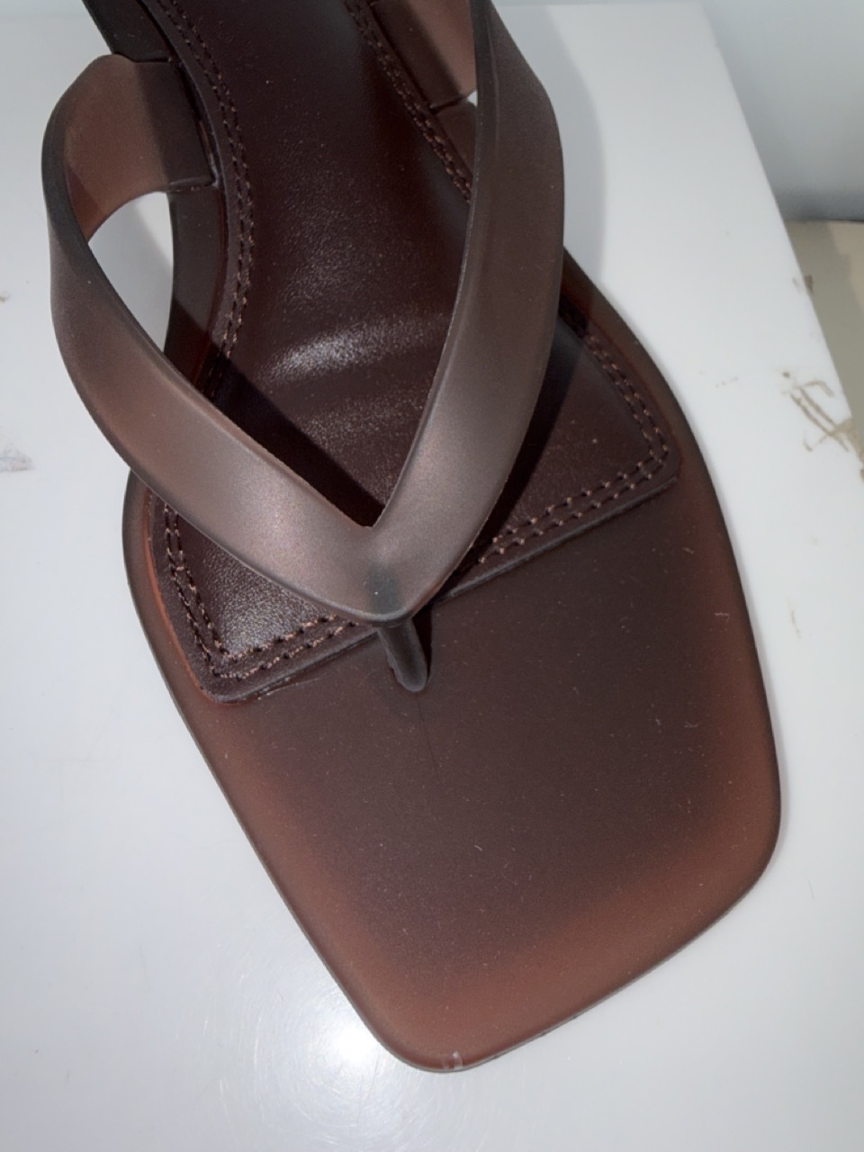 Sonya - Size 38 (Sample)