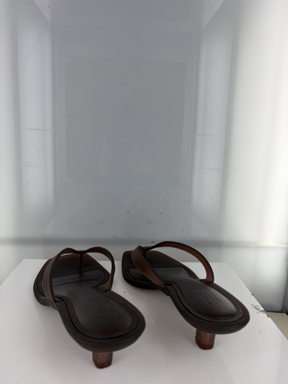 Sonya - Size 38 (Sample)